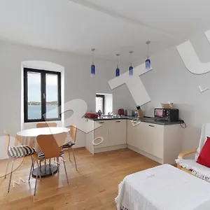 Svalbe Rovinj