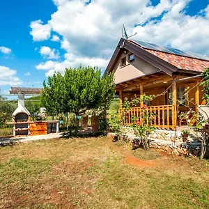 Casa Marisa Rovinj