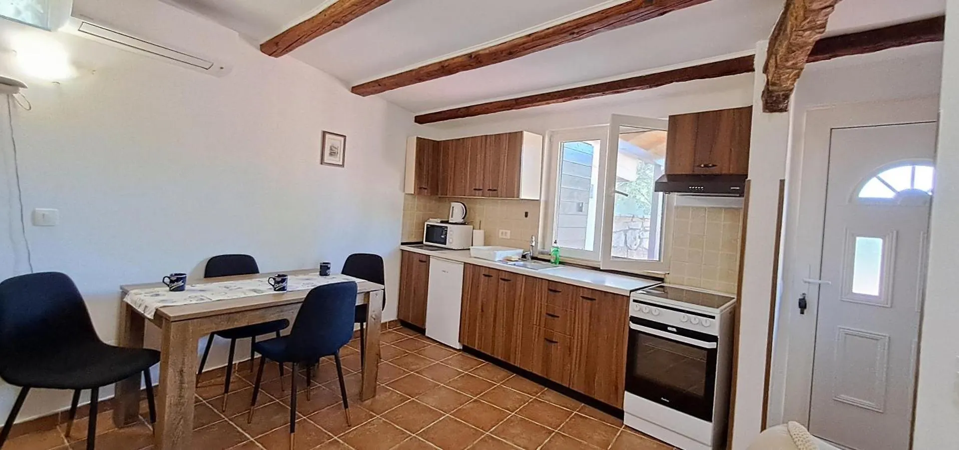 Holiday Houses Marta Rovinj Kroatien