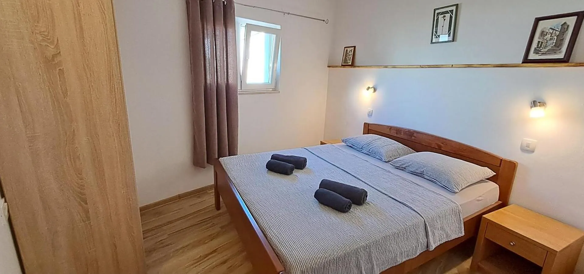 Semesterbostad Holiday Houses Marta Rovinj