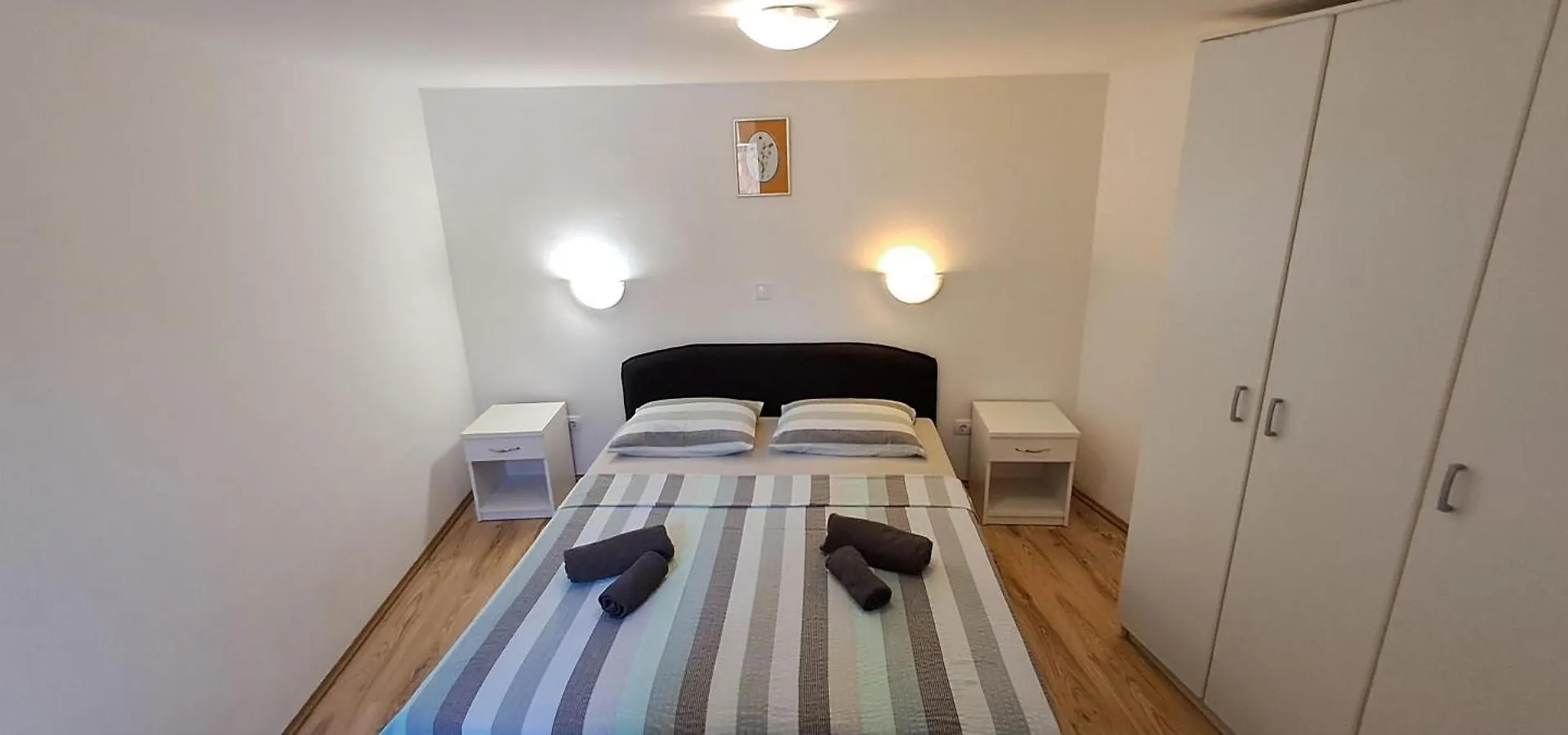 Semesterbostad Holiday Houses Marta Rovinj