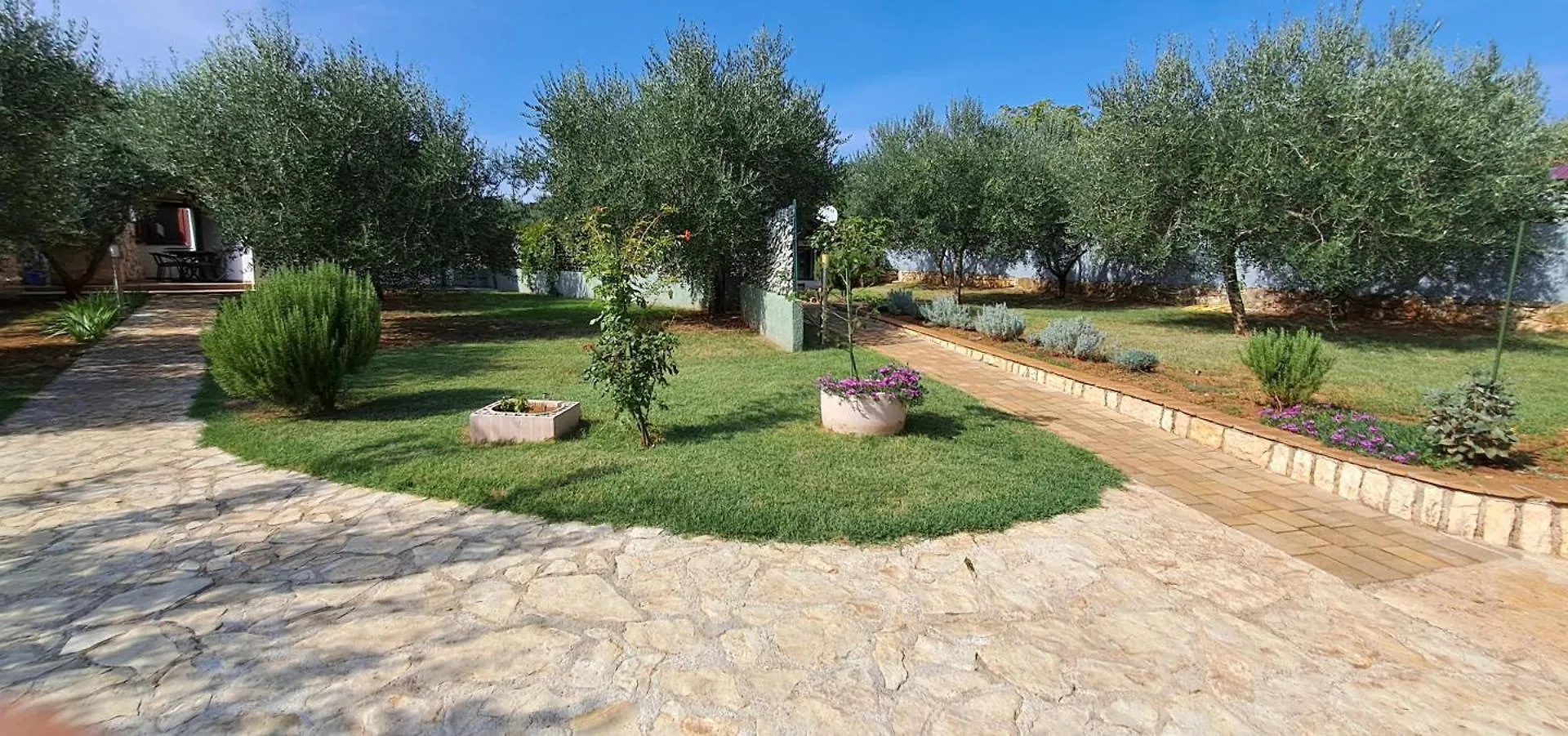 Semesterbostad Holiday Houses Marta Rovinj