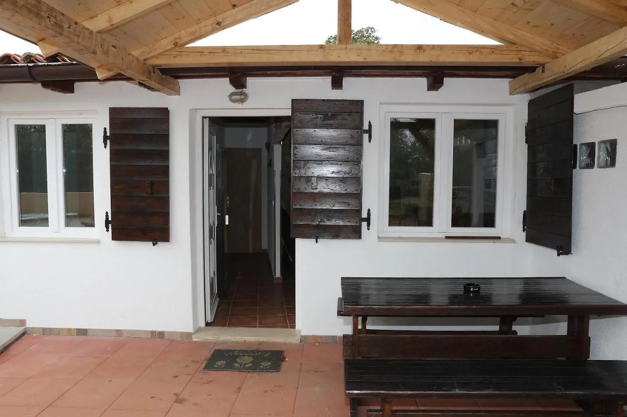 Holiday Houses Marta Rovinj 0*,  Kroatien
